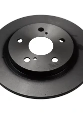 Beck/Arnley Disc Brake Rotor 083-3347                                     - 083-3347 - Image 4
