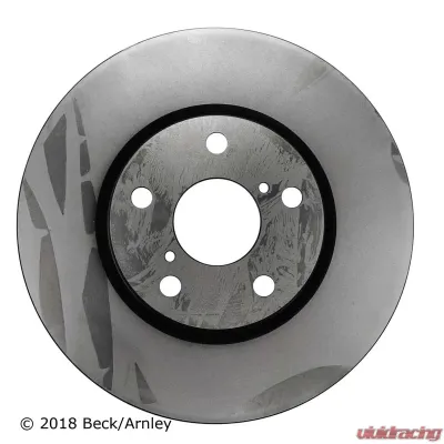 Beck/Arnley Disc Brake Rotor 083-3350 - 083-3350