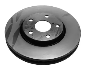 Beck/Arnley Disc Brake Rotor 083-3350