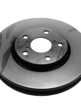 Beck/Arnley Disc Brake Rotor 083-3350                                     - 083-3350 - Image 5