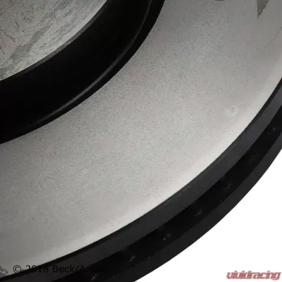 Beck/Arnley Disc Brake Rotor 083-3350 - 083-3350