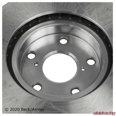 Beck/Arnley Disc Brake Rotor 083-3351 - 083-3351