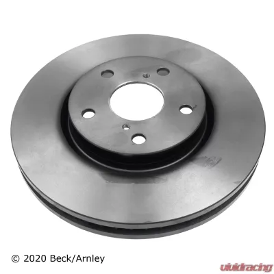 Beck/Arnley Disc Brake Rotor 083-3351 - 083-3351