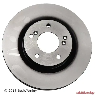 Beck/Arnley Disc Brake Rotor 083-3352 - 083-3352