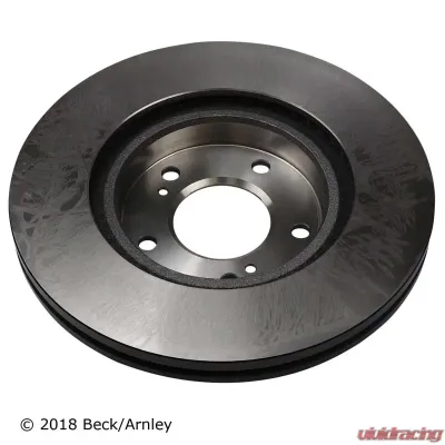 Beck/Arnley Disc Brake Rotor 083-3352 - 083-3352
