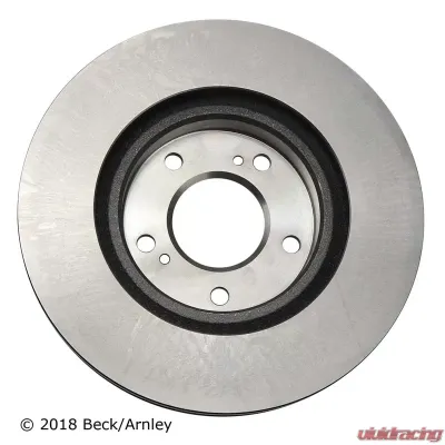 Beck/Arnley Disc Brake Rotor 083-3352 - 083-3352