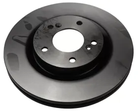 Beck/Arnley Disc Brake Rotor 083-3352
