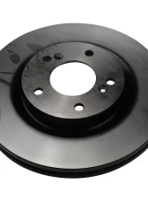 Beck/Arnley Disc Brake Rotor 083-3352                                     - 083-3352 - Image 4