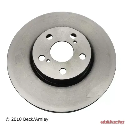 Beck/Arnley Disc Brake Rotor 083-3353 - 083-3353