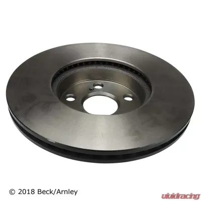 Beck/Arnley Disc Brake Rotor 083-3353 - 083-3353