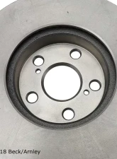Beck/Arnley Disc Brake Rotor 083-3353                                     - 083-3353 - Image 4