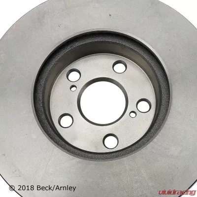 Beck/Arnley Disc Brake Rotor 083-3353 - 083-3353