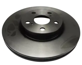 Beck/Arnley Disc Brake Rotor 083-3353