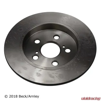 Beck/Arnley Disc Brake Rotor 083-3354 - 083-3354