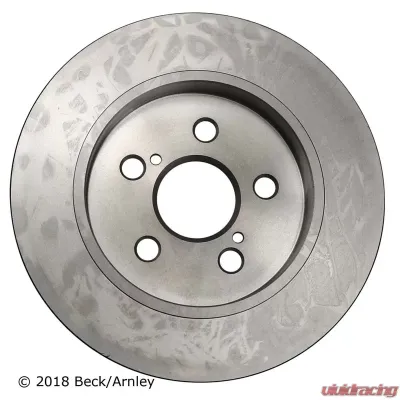 Beck/Arnley Disc Brake Rotor 083-3354 - 083-3354