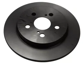 Beck/Arnley Disc Brake Rotor 083-3354