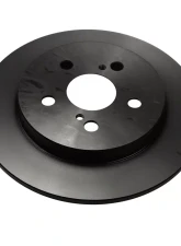 Beck/Arnley Disc Brake Rotor 083-3354                                     - 083-3354 - Image 4