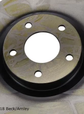 Beck/Arnley Disc Brake Rotor 083-3355                                     - 083-3355 - Image 2