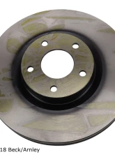 Beck/Arnley Disc Brake Rotor 083-3355                                     - 083-3355 - Image 4
