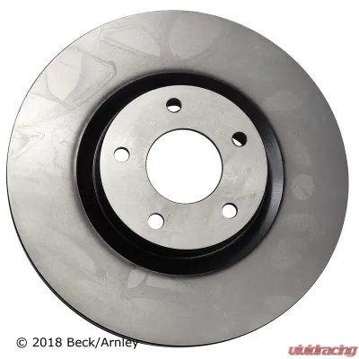 Beck/Arnley Disc Brake Rotor 083-3356 - 083-3356
