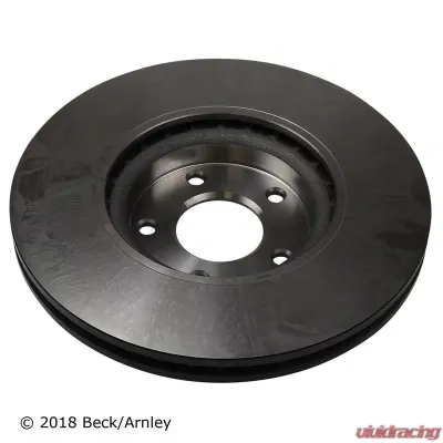 Beck/Arnley Disc Brake Rotor 083-3356 - 083-3356