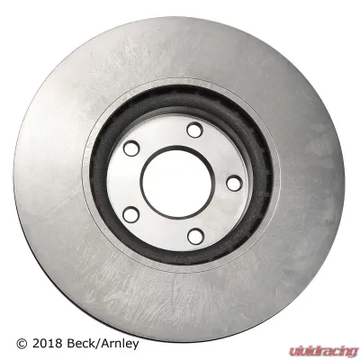 Beck/Arnley Disc Brake Rotor 083-3356 - 083-3356