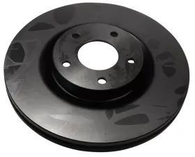 Beck/Arnley Disc Brake Rotor 083-3356