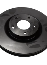 Beck/Arnley Disc Brake Rotor 083-3356                                     - 083-3356 - Image 4