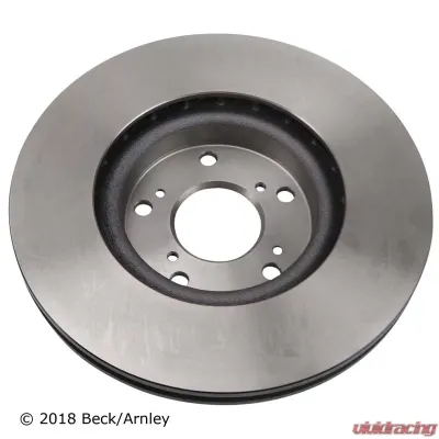 Beck/Arnley Disc Brake Rotor 083-3358 - 083-3358