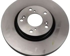 Beck/Arnley Disc Brake Rotor 083-3358