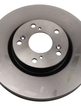 Beck/Arnley Disc Brake Rotor 083-3358                                     - 083-3358 - Image 4