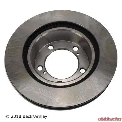 Beck/Arnley Disc Brake Rotor 083-3361 - 083-3361
