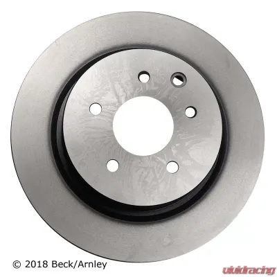 Beck/Arnley Disc Brake Rotor 083-3362 - 083-3362