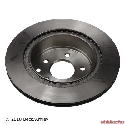 Beck/Arnley Disc Brake Rotor 083-3362 - 083-3362