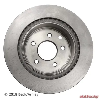Beck/Arnley Disc Brake Rotor 083-3362 - 083-3362