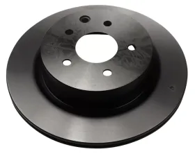 Beck/Arnley Disc Brake Rotor 083-3362