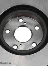 Beck/Arnley Disc Brake Rotor 083-3366                                     - 083-3366 - Image 4