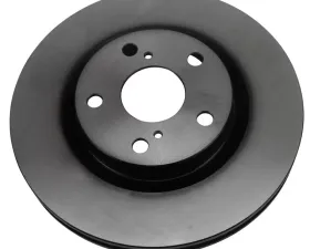 Beck/Arnley Disc Brake Rotor 083-3366