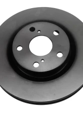 Beck/Arnley Disc Brake Rotor 083-3366                                     - 083-3366 - Image 4