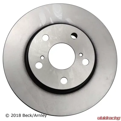 Beck/Arnley Disc Brake Rotor 083-3368 - 083-3368
