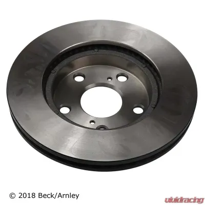 Beck/Arnley Disc Brake Rotor 083-3368 - 083-3368