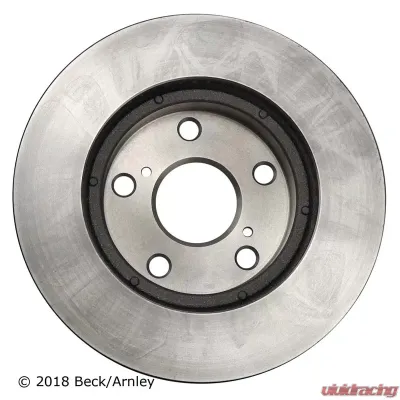 Beck/Arnley Disc Brake Rotor 083-3368 - 083-3368
