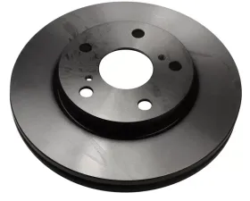 Beck/Arnley Disc Brake Rotor 083-3368