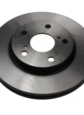 Beck/Arnley Disc Brake Rotor 083-3368                                     - 083-3368 - Image 4