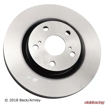 Beck/Arnley Disc Brake Rotor 083-3369 - 083-3369