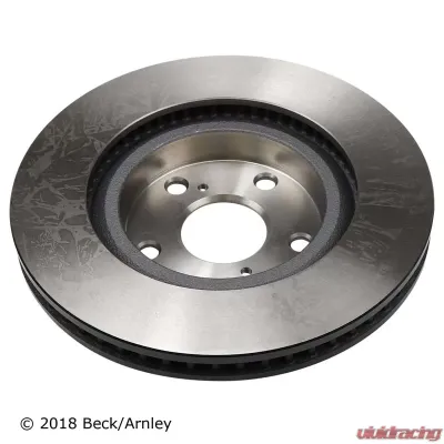 Beck/Arnley Disc Brake Rotor 083-3369 - 083-3369