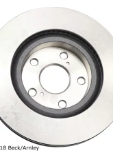 Beck/Arnley Disc Brake Rotor 083-3369                                     - 083-3369 - Image 4
