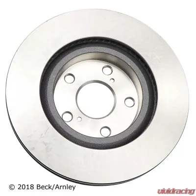 Beck/Arnley Disc Brake Rotor 083-3369 - 083-3369