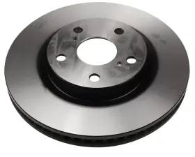 Beck/Arnley Disc Brake Rotor 083-3369