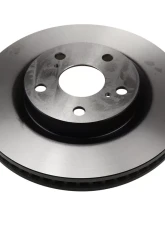 Beck/Arnley Disc Brake Rotor 083-3369                                     - 083-3369 - Image 4